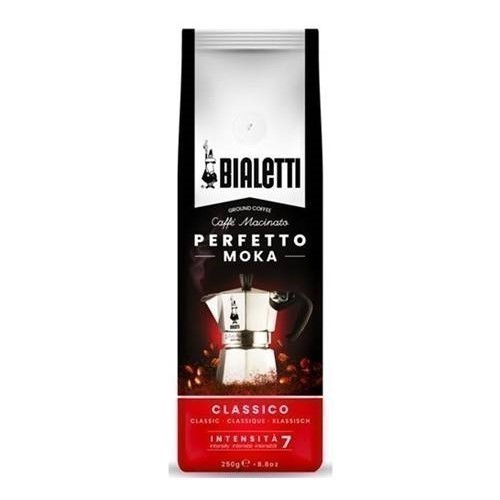 CAFE BIALETTI PERFETTO MOKA CLASSICO 250GR